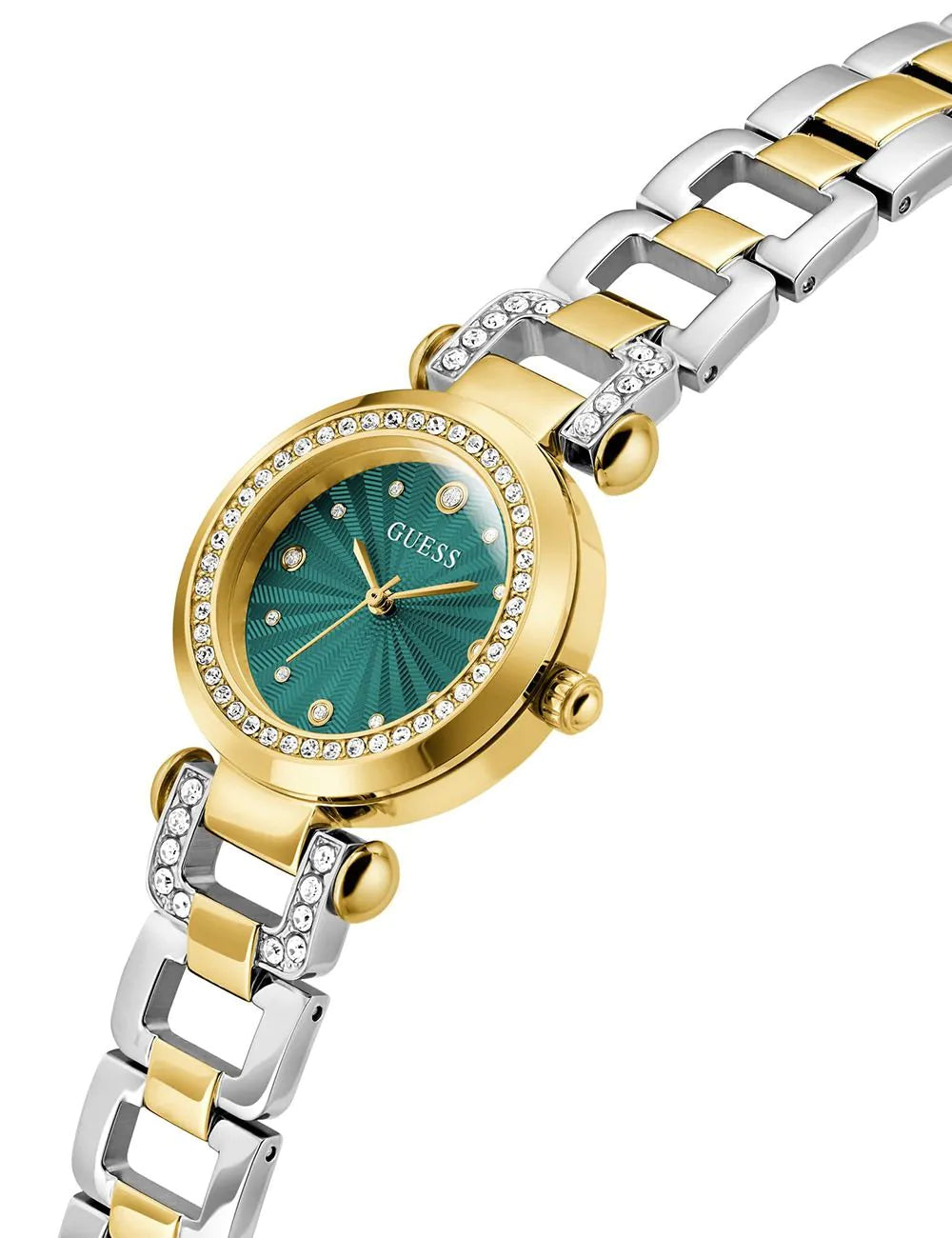 Guess GW0869L1 Ladies watch Ginger 30mm 1ATM