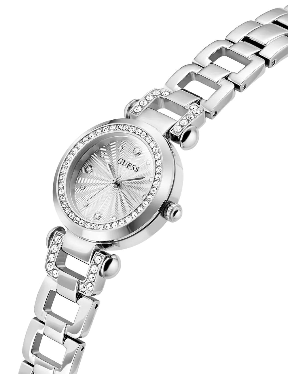 Guess GW0869L3 Ladies watch Ginger 30mm 1ATM