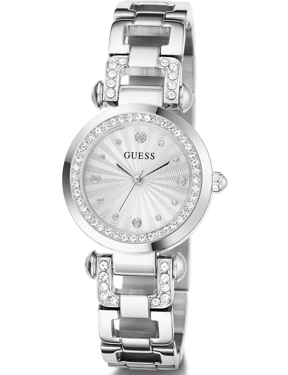 Guess GW0869L3 Ladies watch Ginger 30mm 1ATM