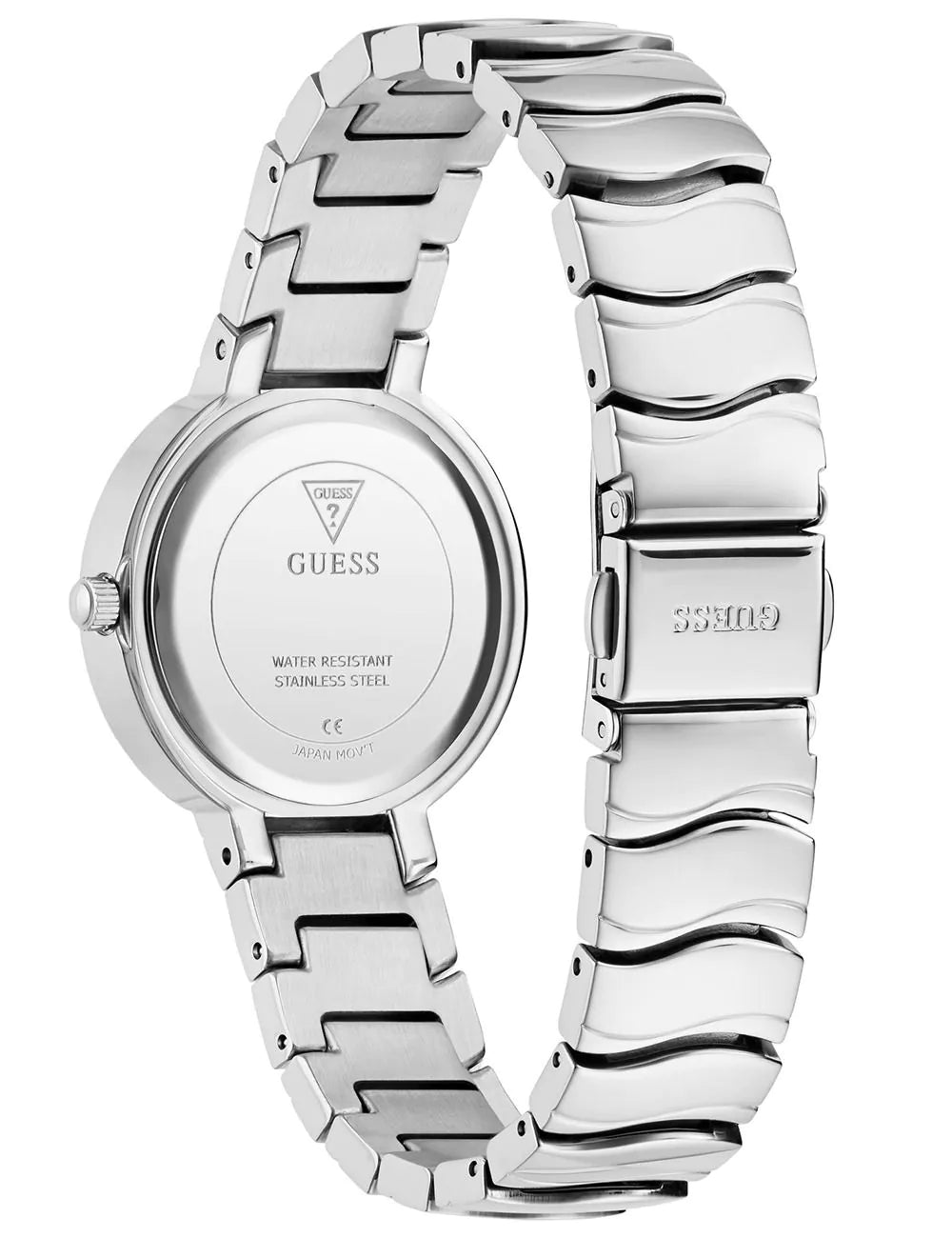 Guess GW0871L1 Ladies Watch Laguna 30mm 3ATM