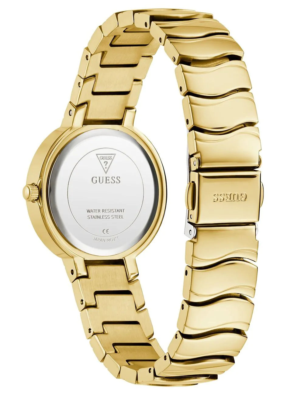 Guess GW0871L2 Ladies Watch Laguna 30mm 3ATM