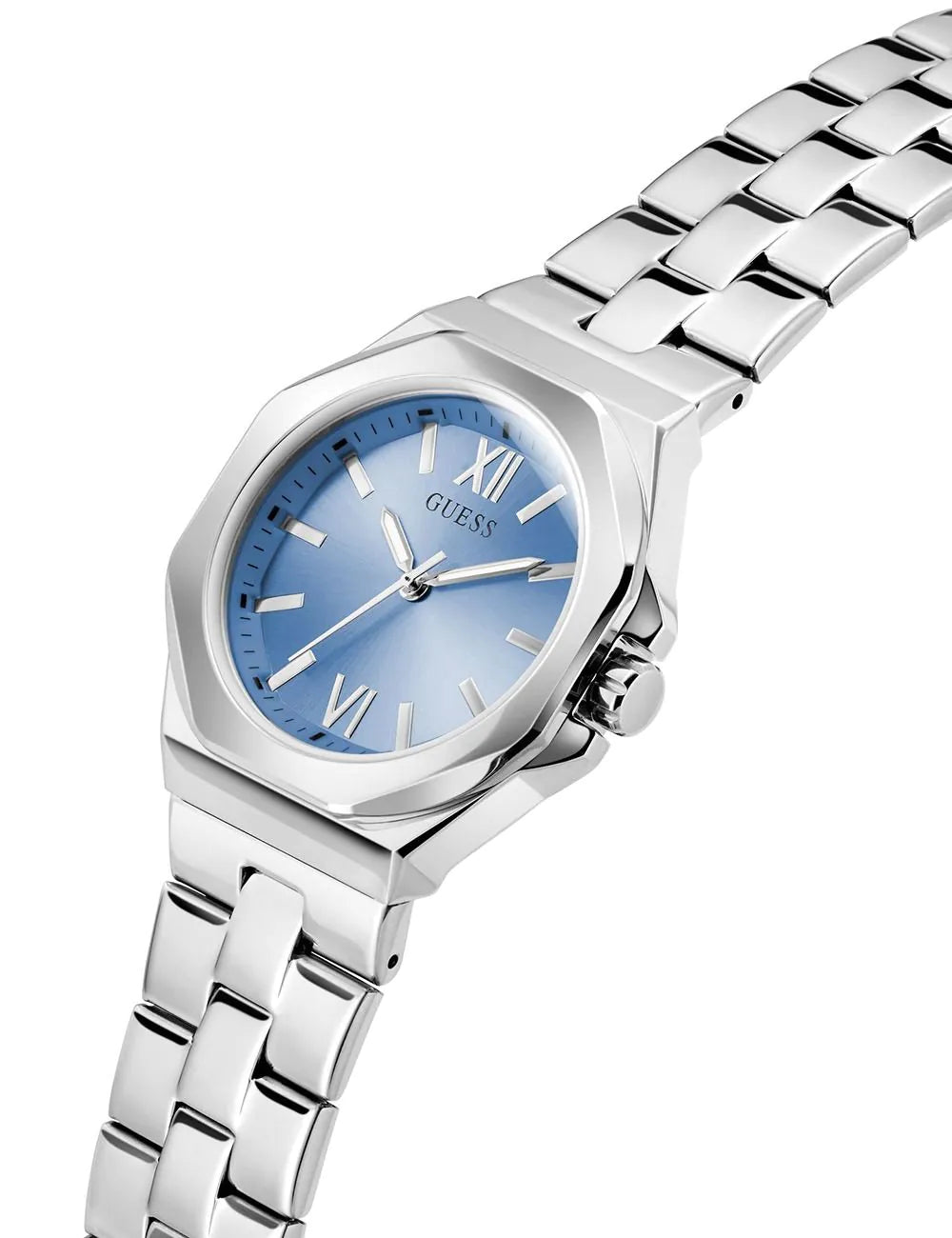 Guess GW0873L1 Ladies watch Empress 36mm 5ATM