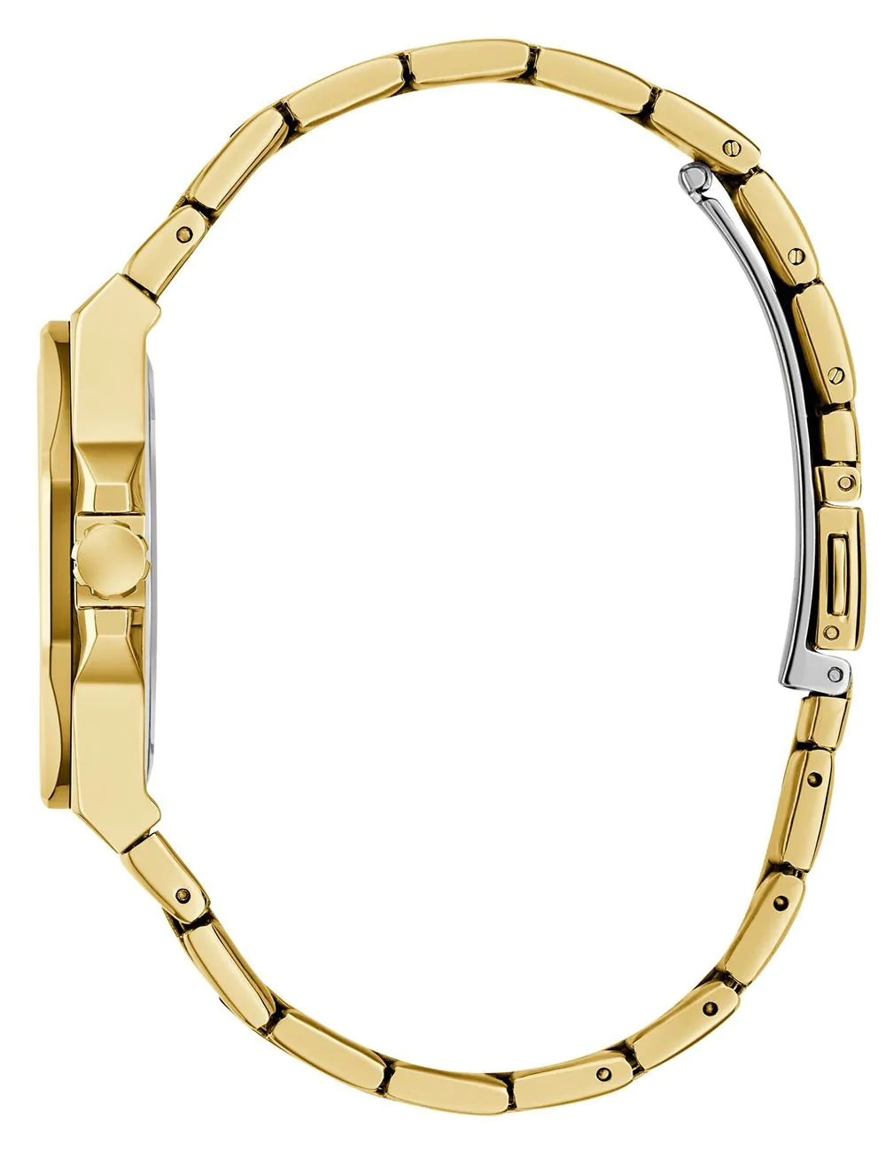 Guess GW0873L2 Ladies Watch Empress 36mm 5ATM