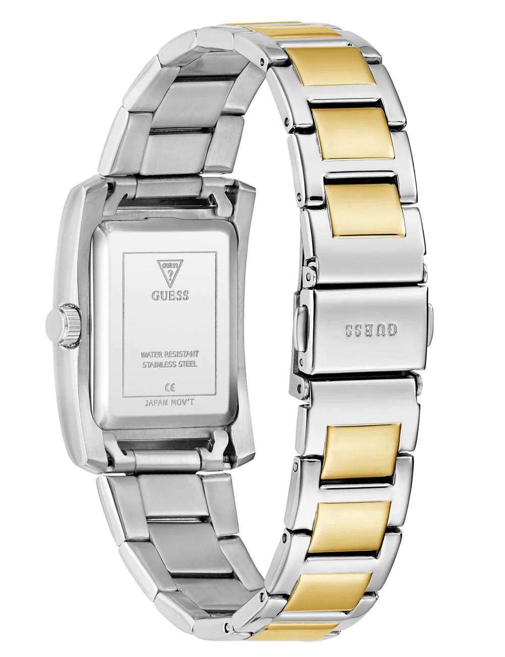 Guess GW0876L3 Ladies Watch Bonnie 28mm 3ATM