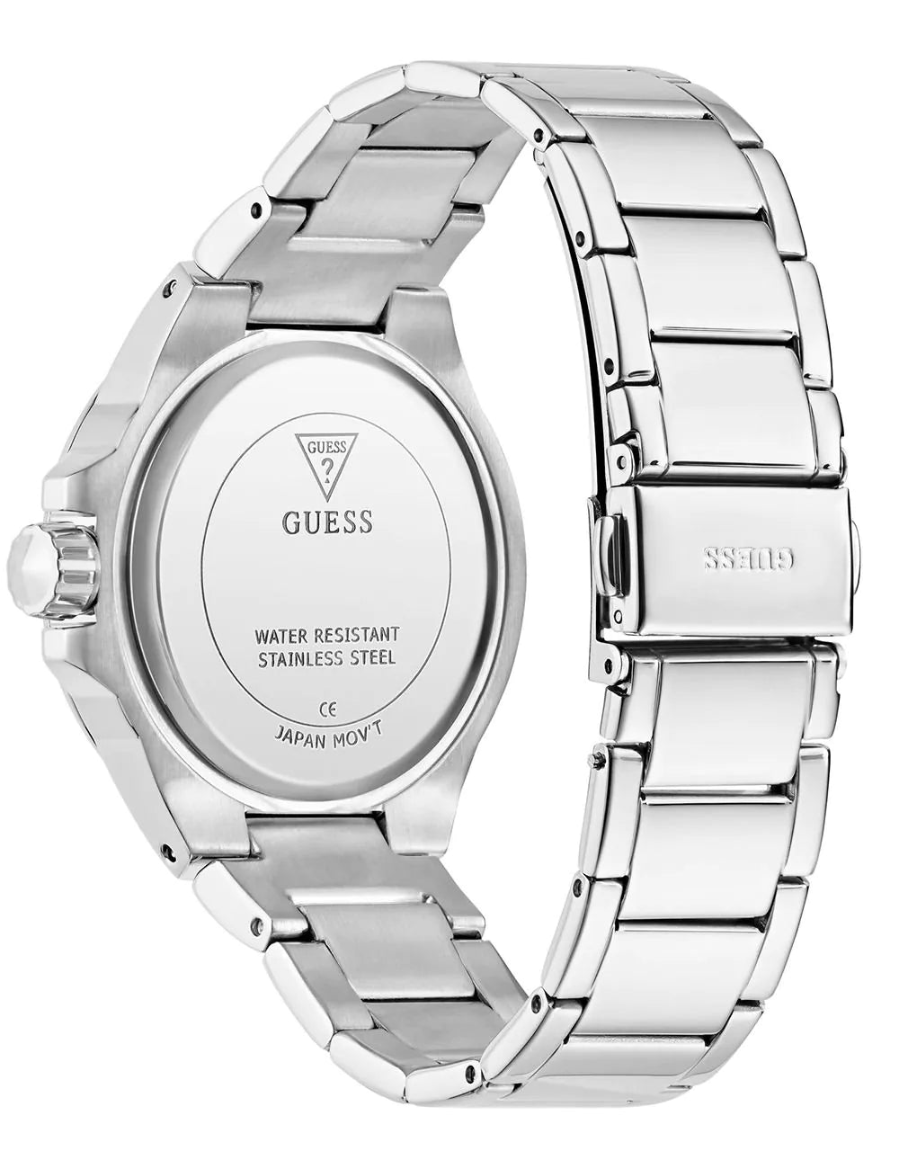 Guess GW0878L1 Ladies watch Envy 40mm 1ATM