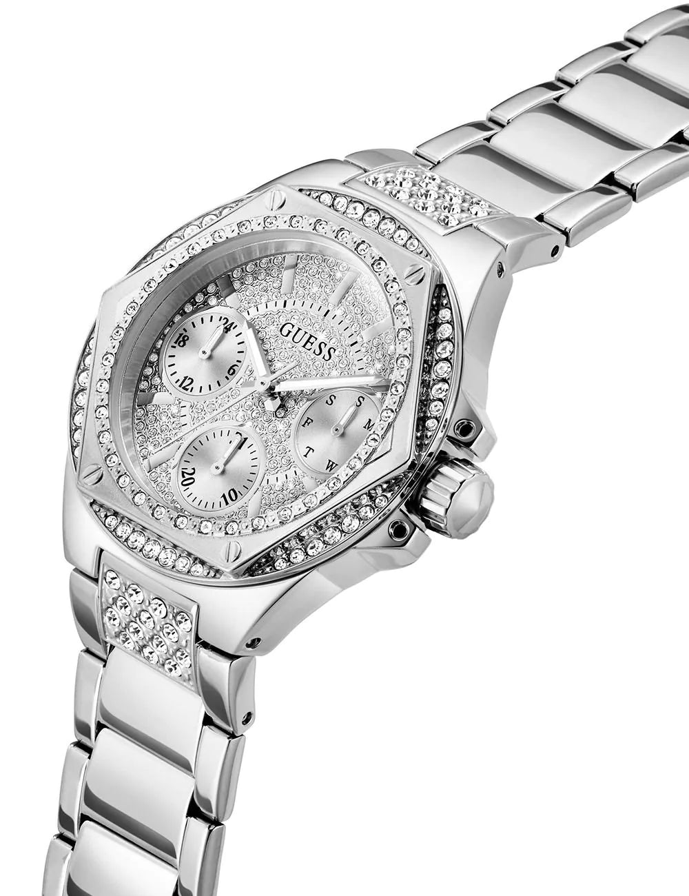 Guess GW0878L1 Ladies watch Envy 40mm 1ATM