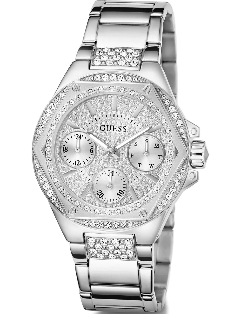 Guess GW0878L1 Ladies watch Envy 40mm 1ATM