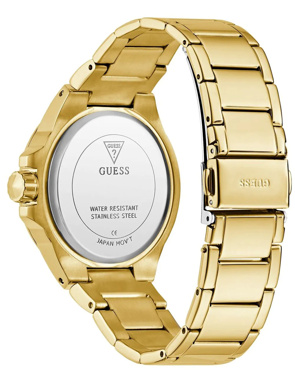 Guess GW0878L2 Ladies watch Envy 40mm 1ATM