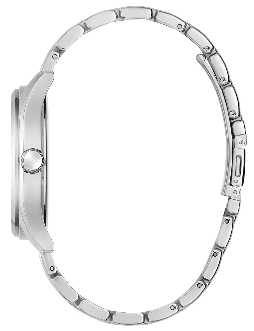 Guess GW0895G1 Mens watch Tate 42mm 5ATM