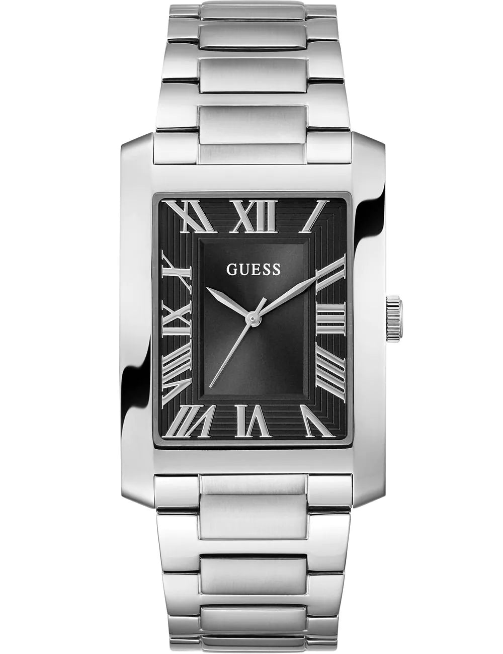 Guess GW0896G1 Mens watch Clyde 34mm 1ATM