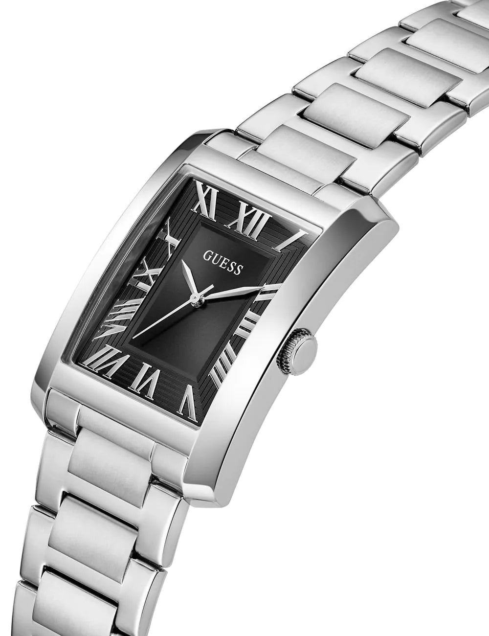 Guess GW0896G1 Mens watch Clyde 34mm 1ATM