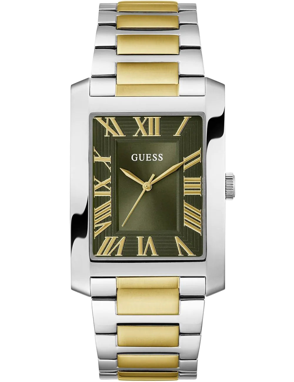 Guess GW0896G3 Mens watch Clyde 34mm 1ATM