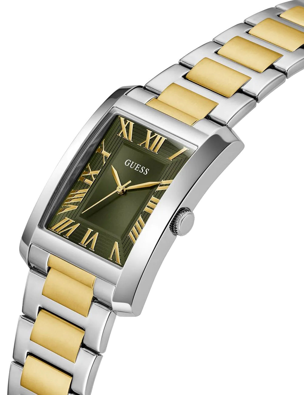 Guess GW0896G3 Mens watch Clyde 34mm 1ATM