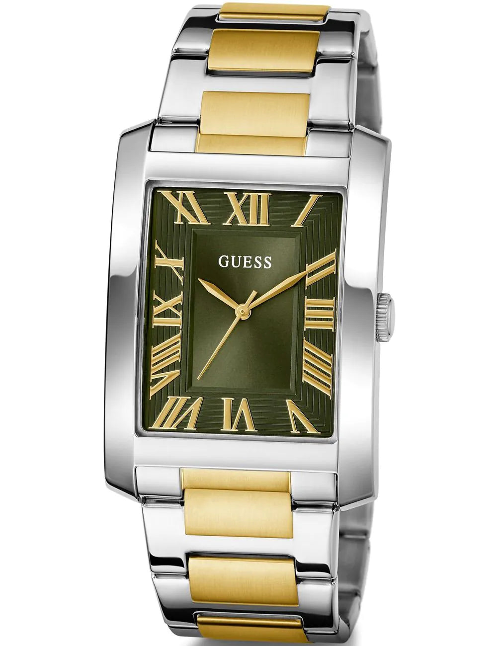 Guess GW0896G3 Mens watch Clyde 34mm 1ATM