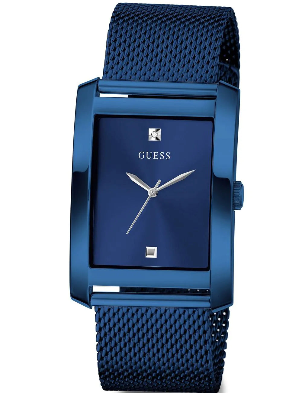 Guess GW0898G2 Mens Watch Clyde 34mm 3ATM