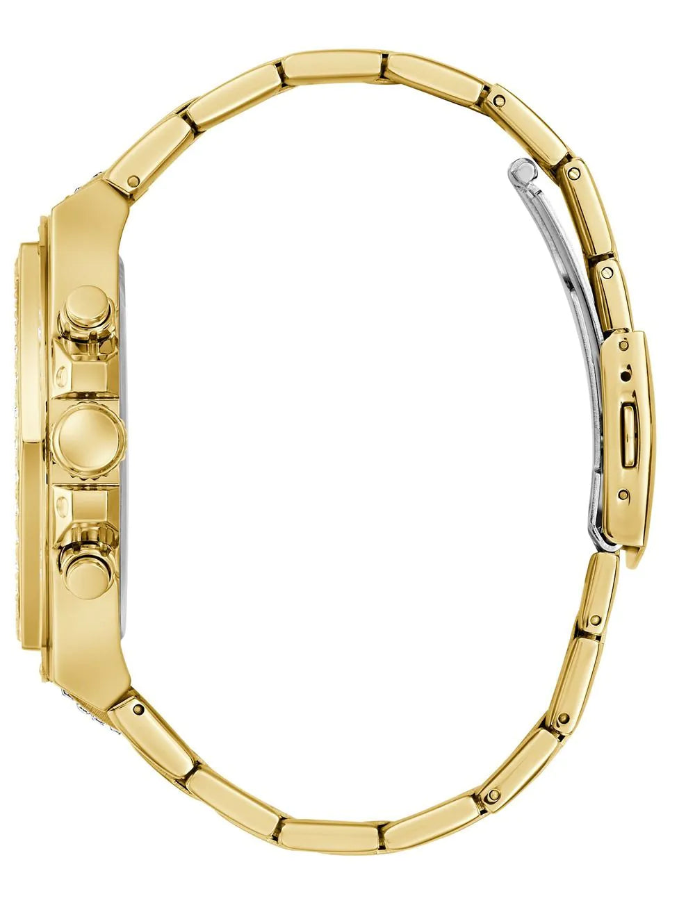 Guess GW0899G2 Mens watch Fury 50mm 5ATM