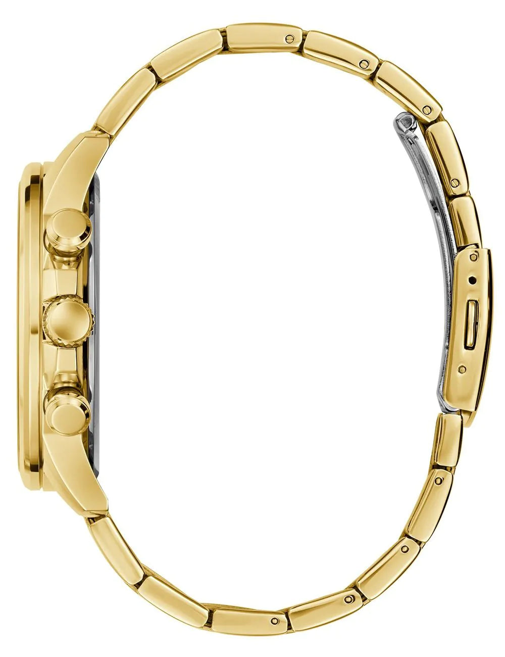 Guess GW0900G3 Mens watch Walker 46mm 5ATM