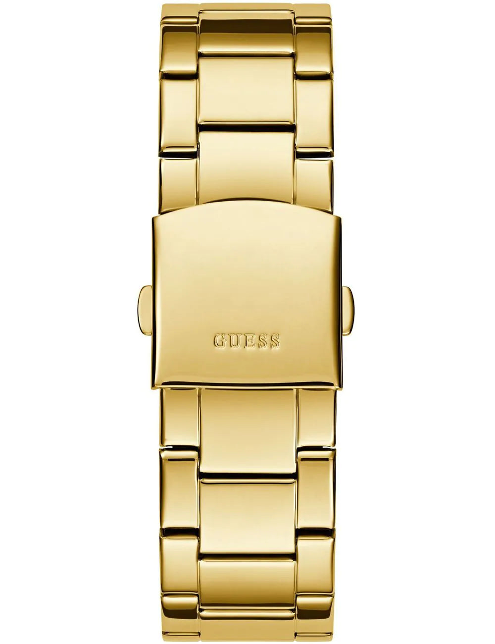 Guess GW0900G3 Mens watch Walker 46mm 5ATM