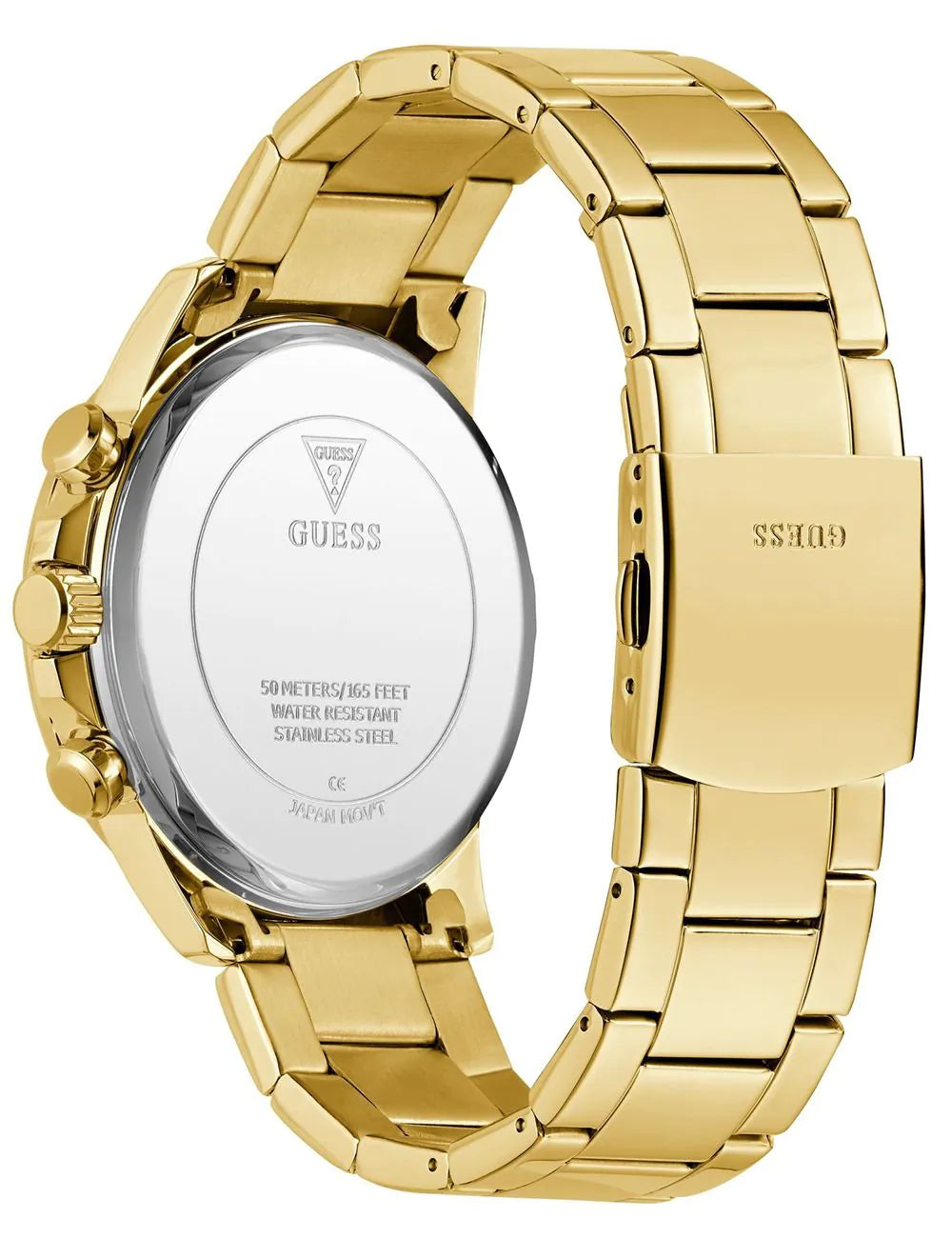 Guess GW0900G3 Mens watch Walker 46mm 5ATM