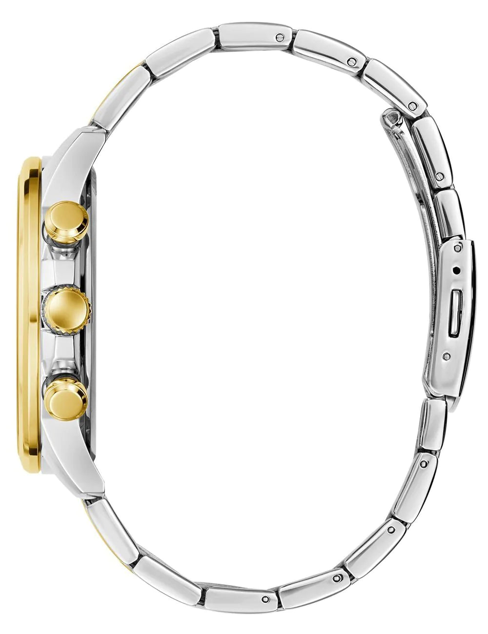 Guess GW0900G5 Mens watch Walker 46mm 5ATM
