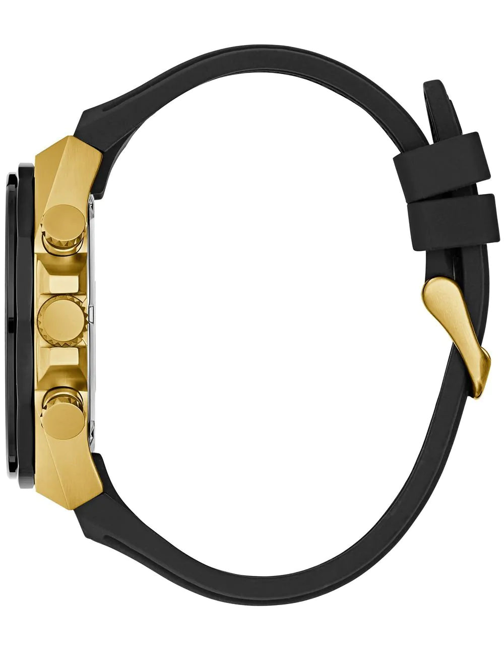 Guess GW0902G1 Mens watch D1 48mm 5ATM