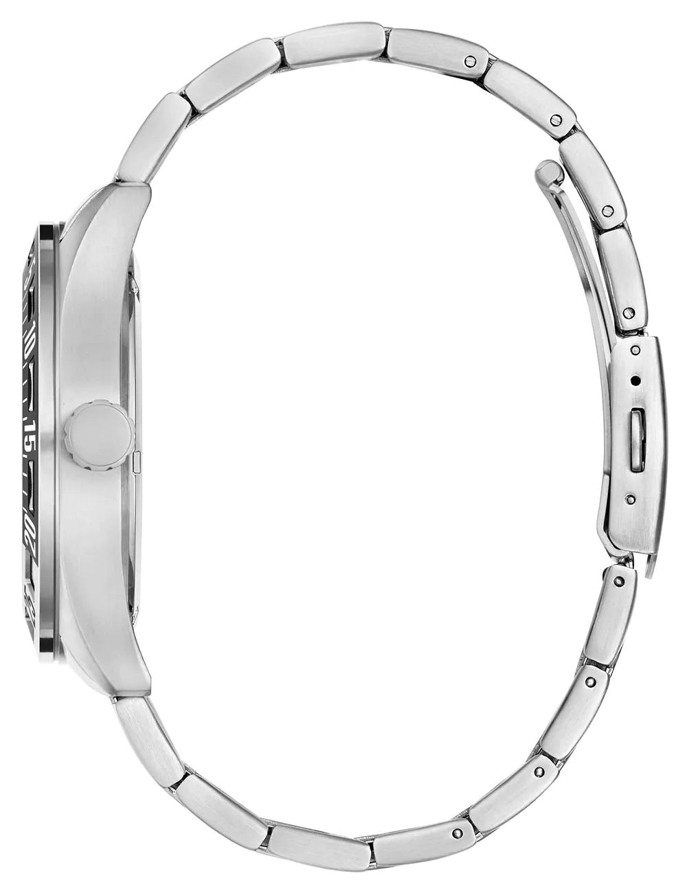 Guess GW0904G1 Mens watch Letterman 44mm 5ATM