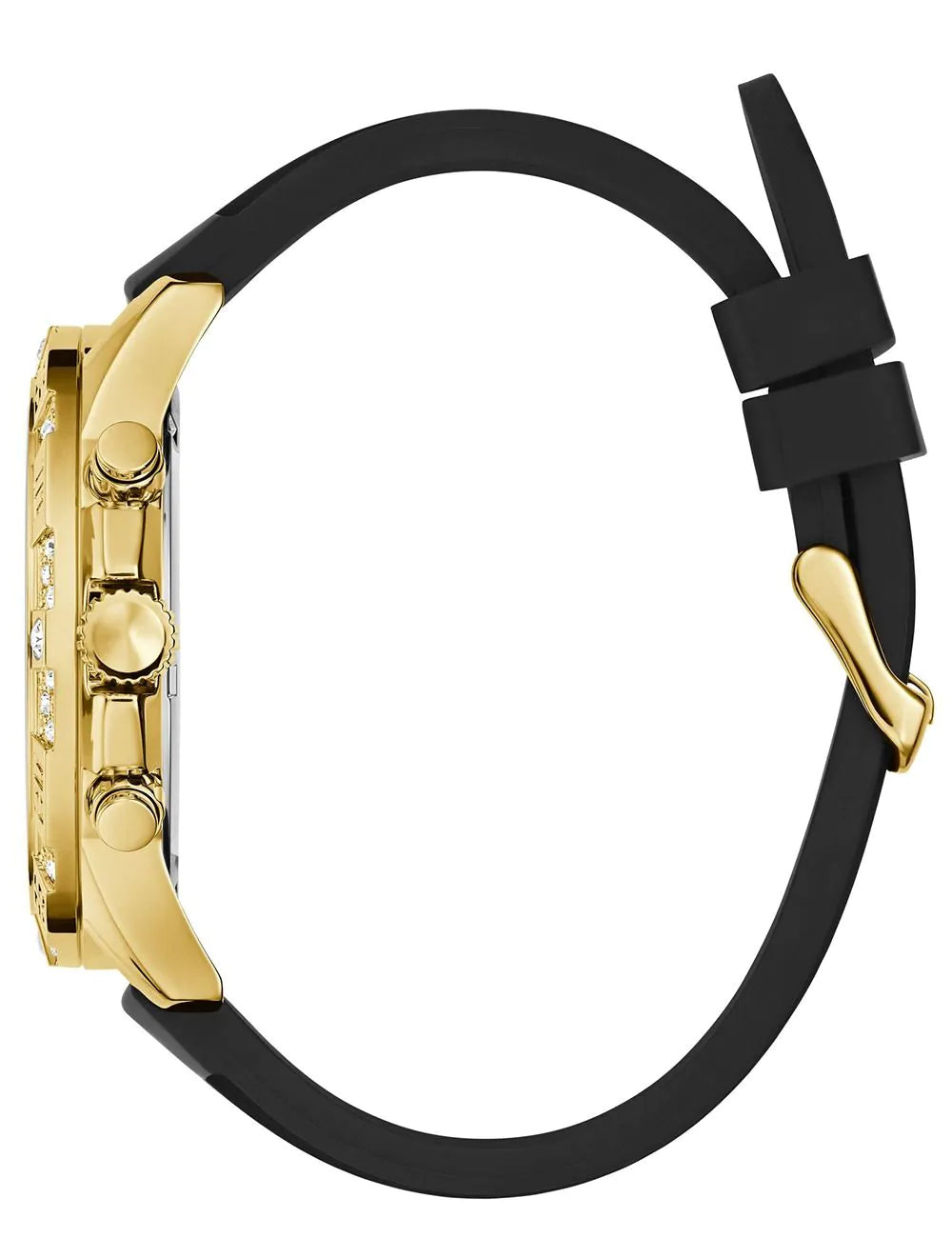 Guess GW0909G2 Mens watch Majestic 50mm 5ATM