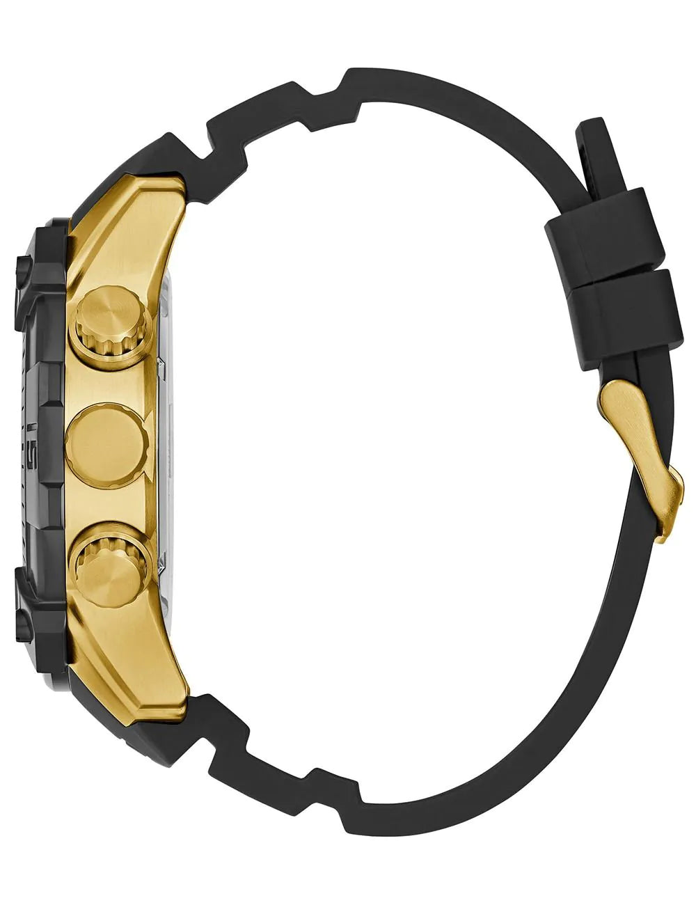 Guess GW0911G3 Mens Watch Linebacker 50mm 5ATM