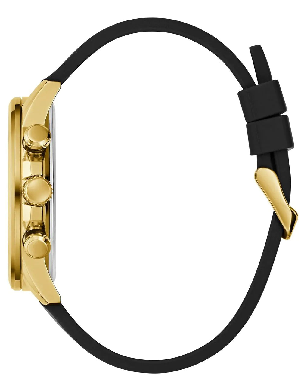 Guess GW0913G2 Mens watch Walker 46mm 5ATM