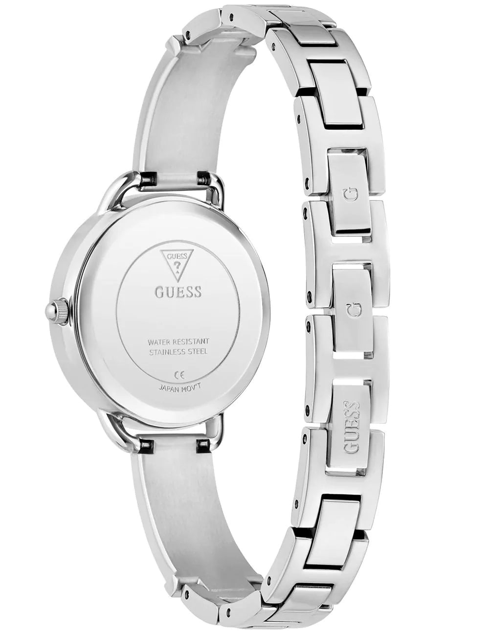 Guess GW0914L1 Ladies watch Tri Bellini 30mm 1ATM