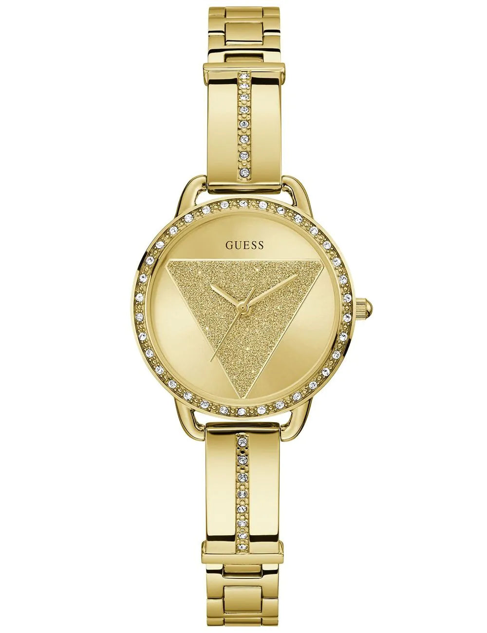 Guess GW0914L2 Ladies watch Tri Bellini 30mm 1ATM