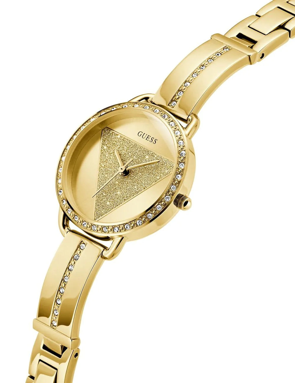 Guess GW0914L2 Ladies watch Tri Bellini 30mm 1ATM