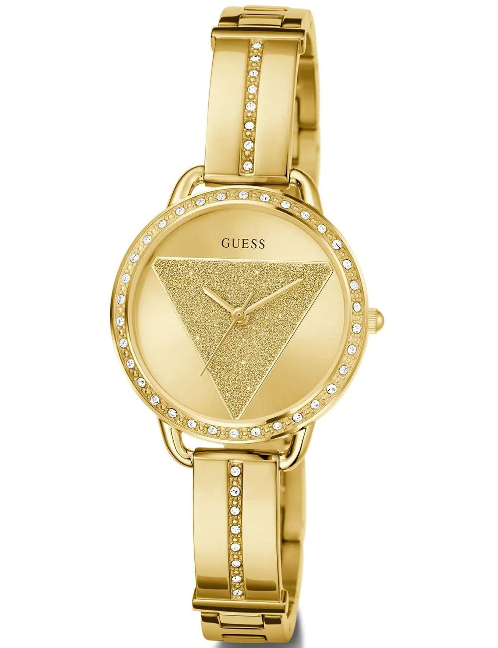 Guess GW0914L2 Ladies watch Tri Bellini 30mm 1ATM