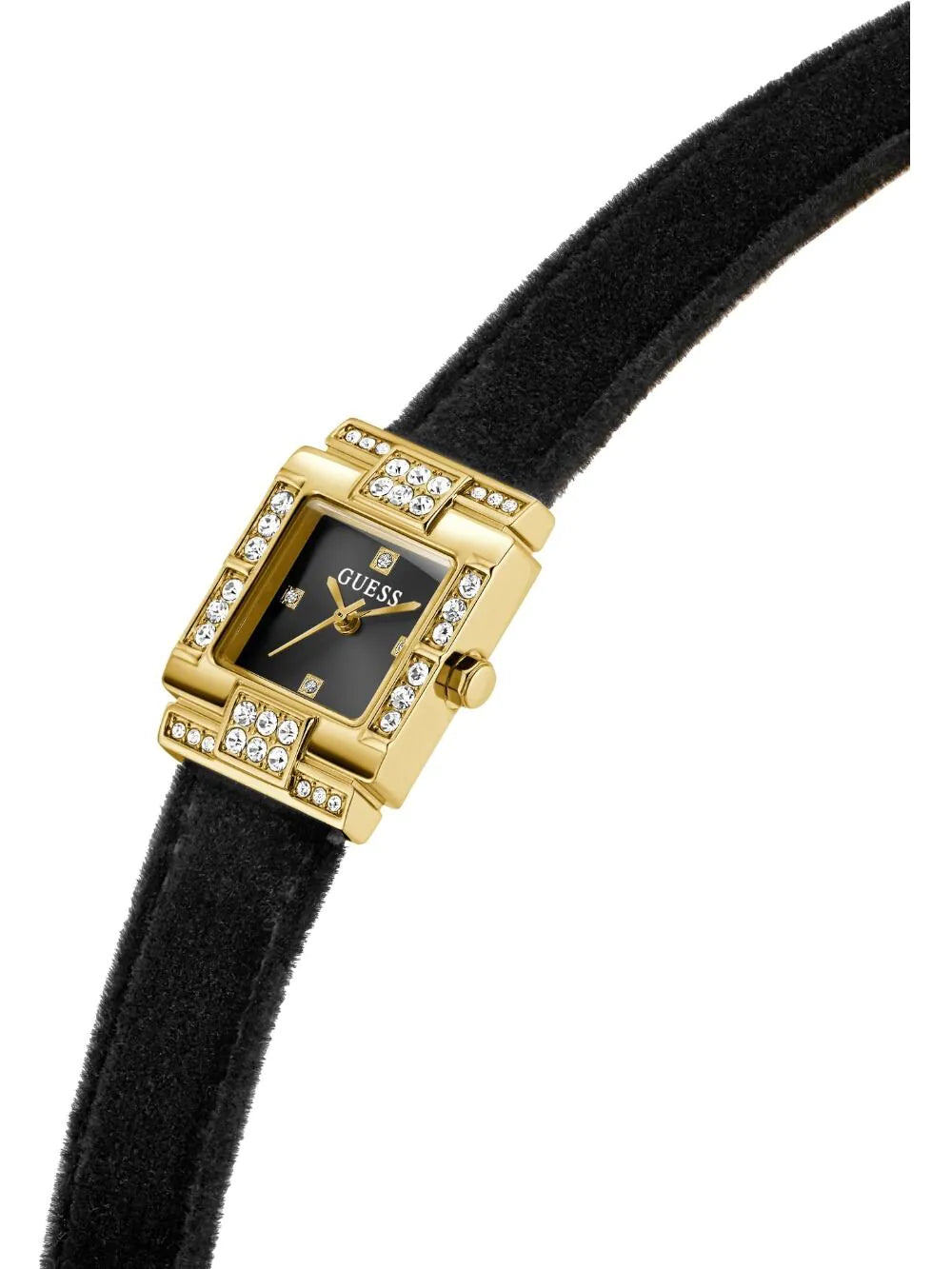 Guess GW0923L2 Ladies Watch Taylor 21mm 1ATM