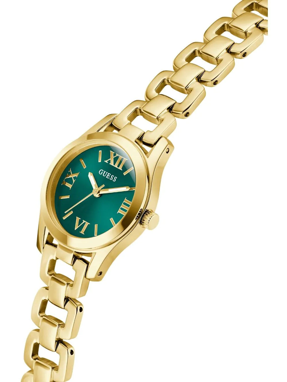 Guess GW0927L2 Ladies Watch Veda 28mm 3ATM