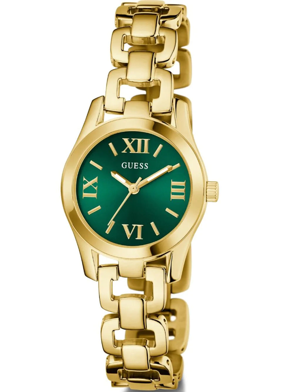 Guess GW0927L2 Ladies Watch Veda 28mm 3ATM
