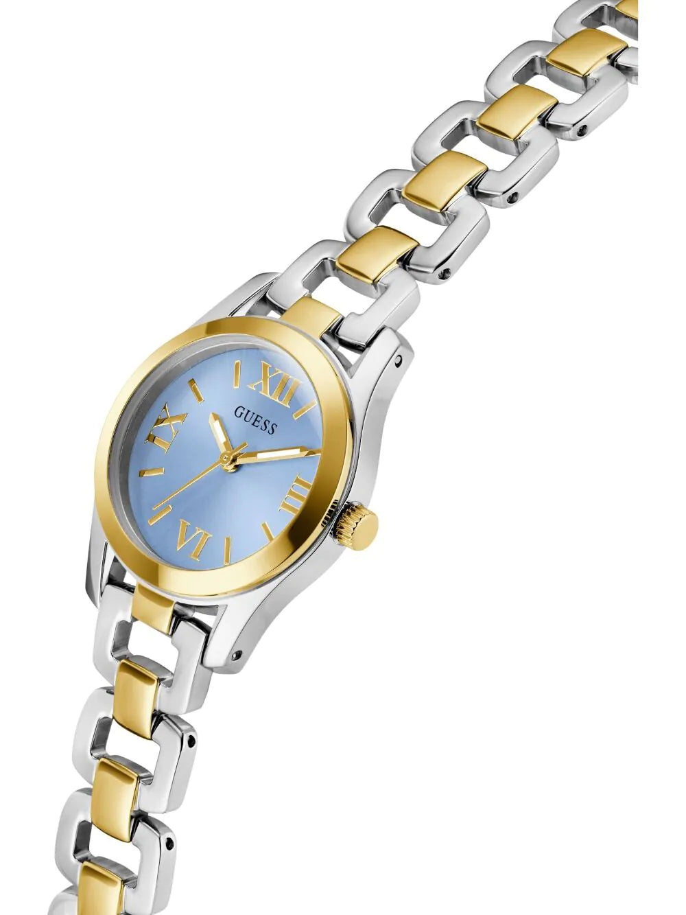 Guess GW0927L3 Ladies Watch Veda 28mm 3ATM