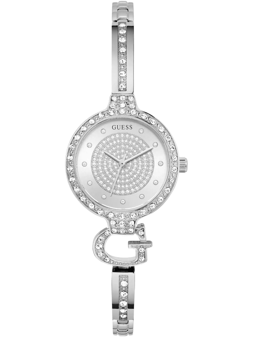 Guess GW0929L1 Ladies Watch Giselle 28mm 3ATM