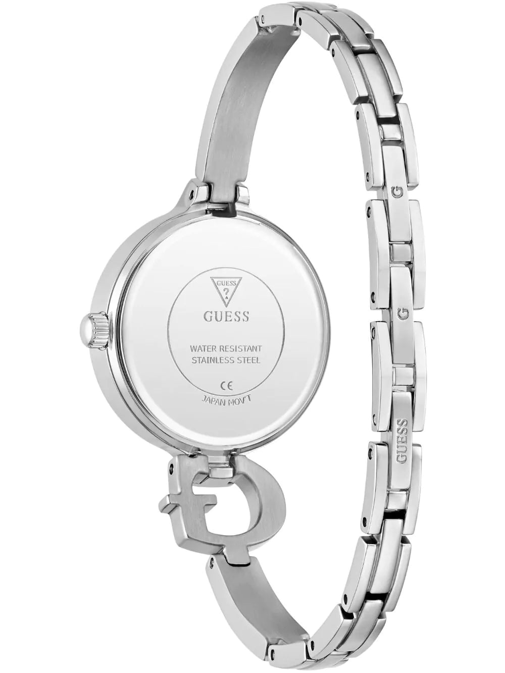 Guess GW0929L1 Ladies Watch Giselle 28mm 3ATM
