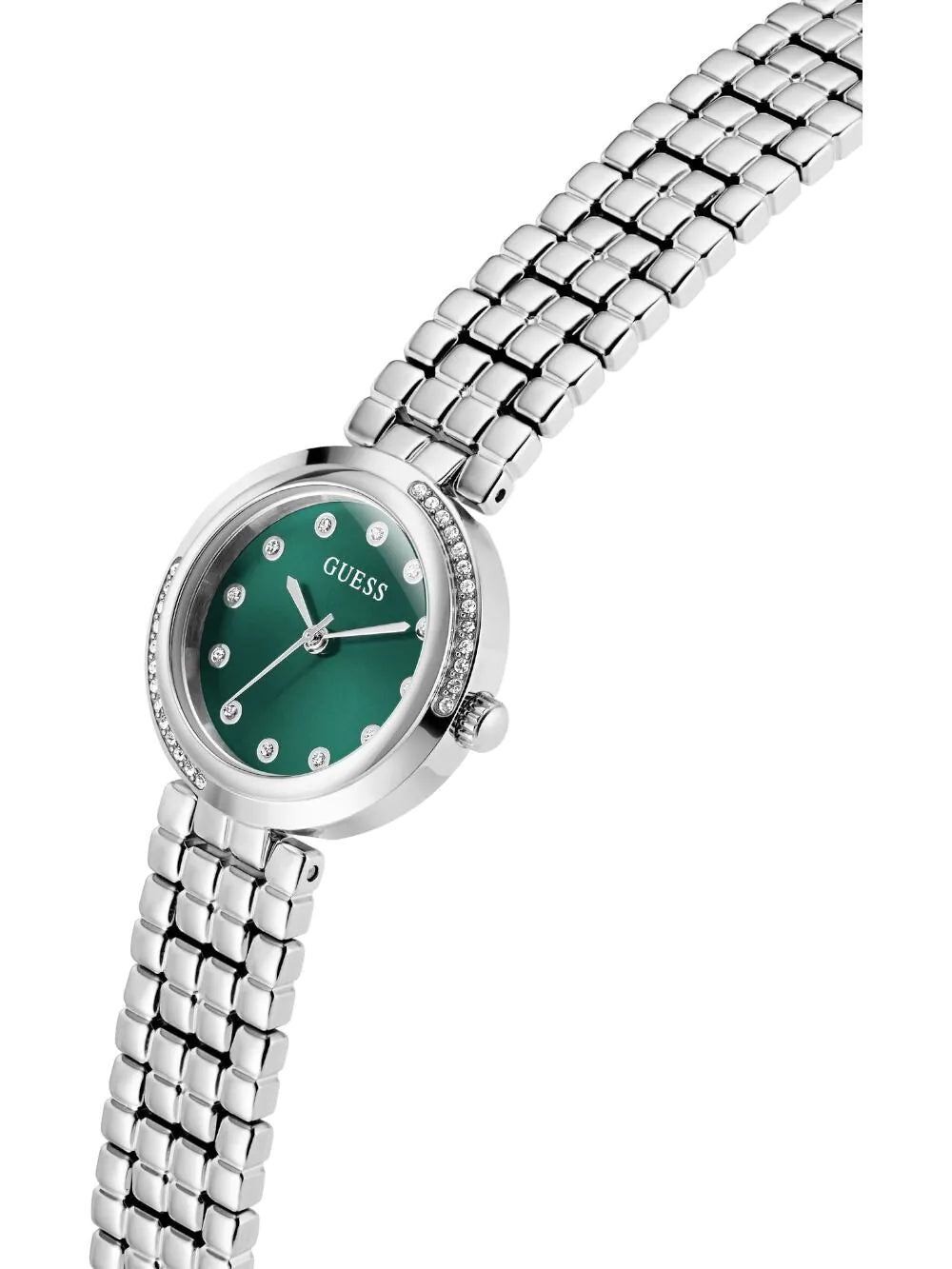 Guess GW0930L1 Ladies Watch Clara 28mm 3ATM