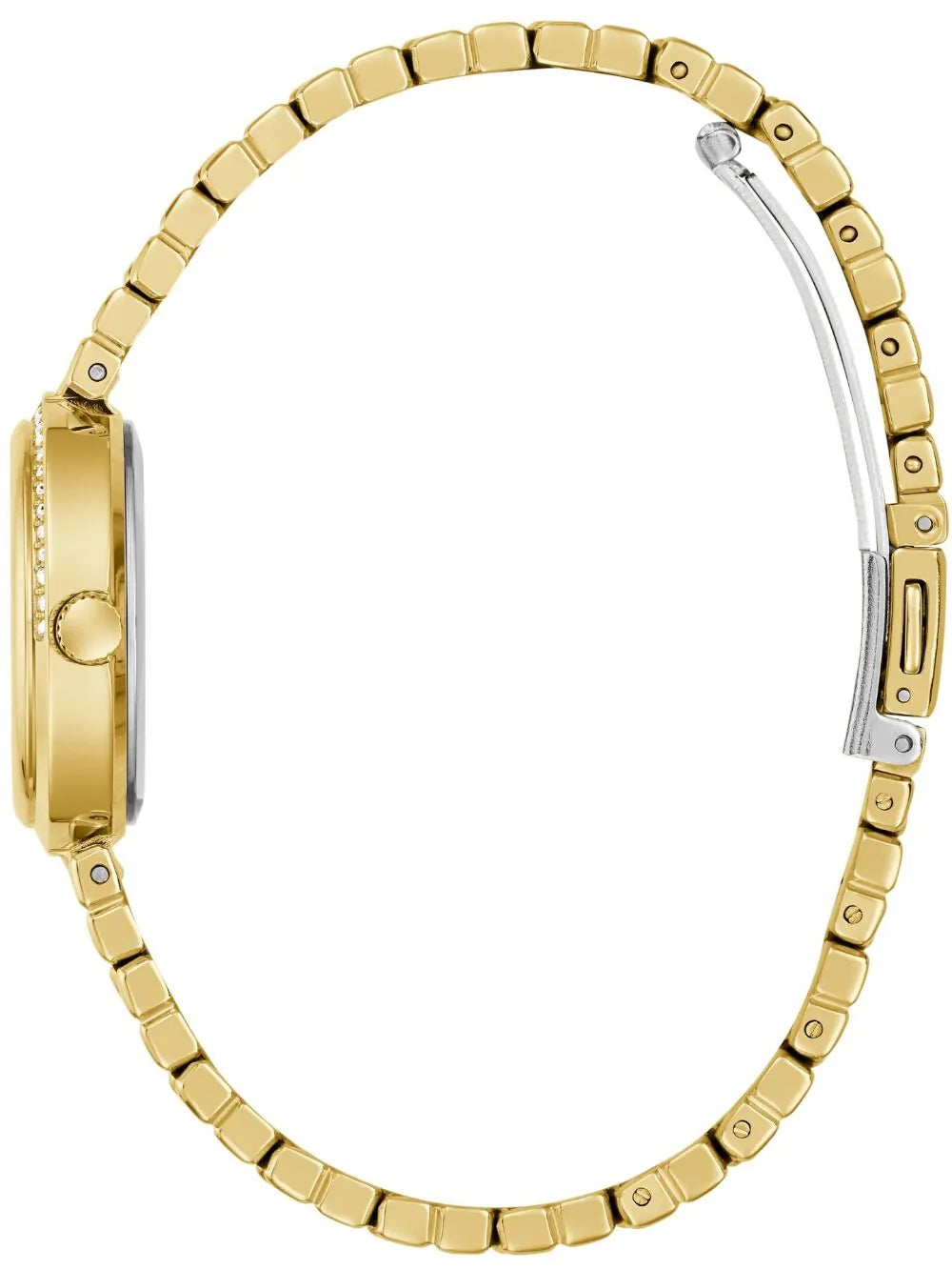Guess GW0930L2 Ladies Watch Clara 28mm 3ATM