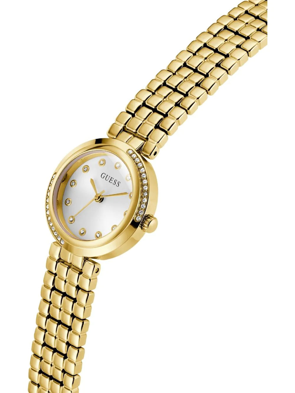 Guess GW0930L2 Ladies Watch Clara 28mm 3ATM
