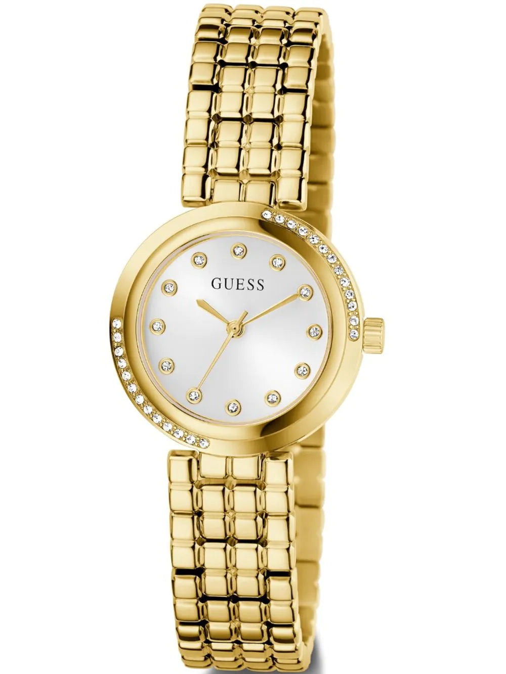Guess GW0930L2 Ladies Watch Clara 28mm 3ATM