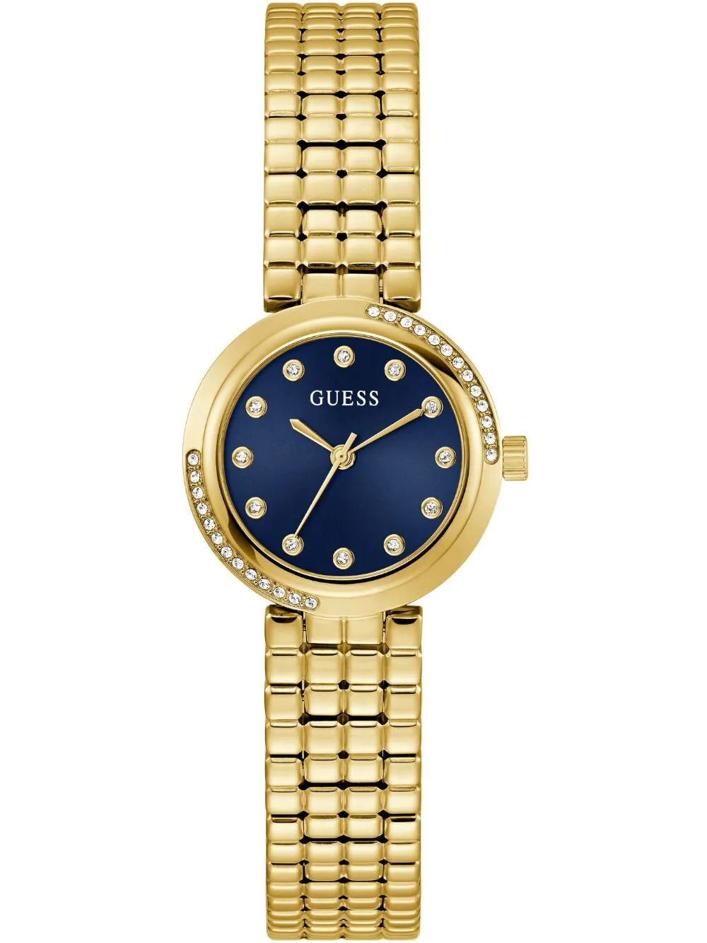 Guess GW0930L4 Ladies Watch Clara 28mm 3ATM