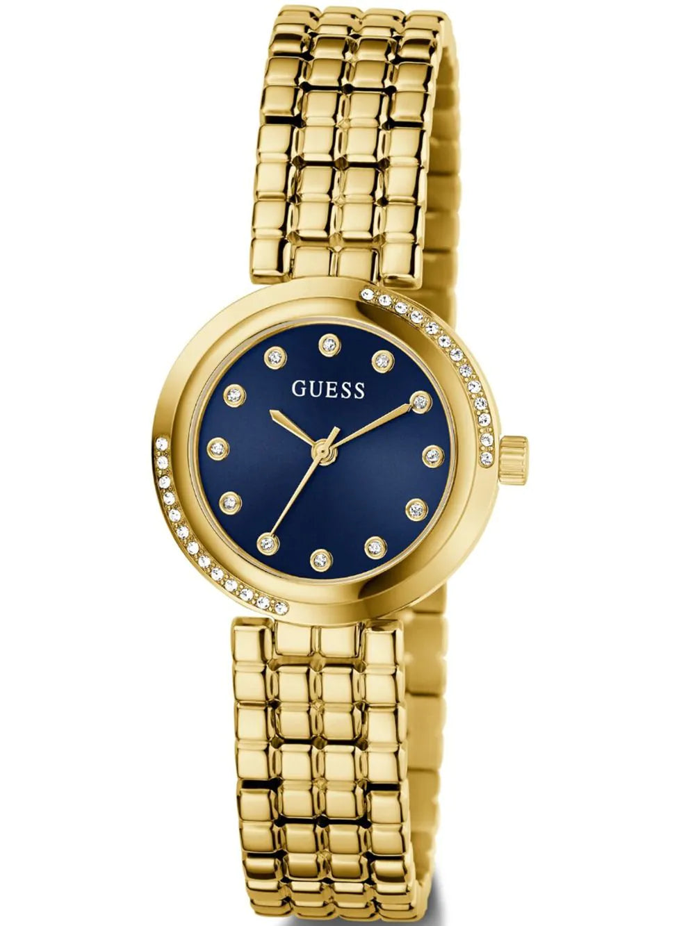 Guess GW0930L4 Ladies Watch Clara 28mm 3ATM