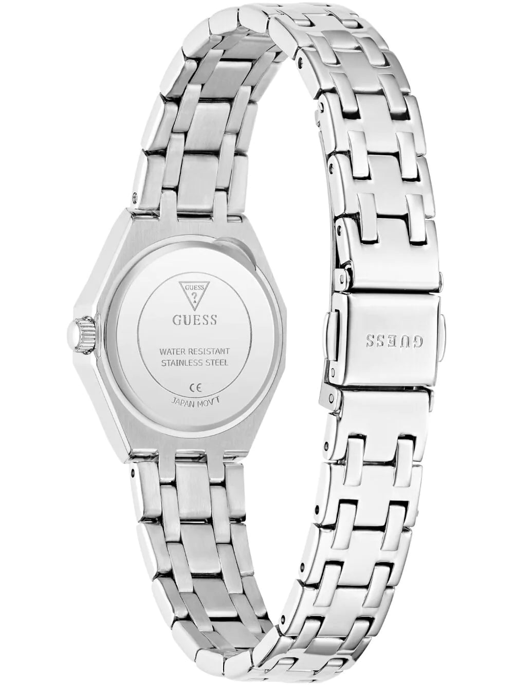 Guess GW0931L1 Ladies Watch Pixie 25mm 3ATM