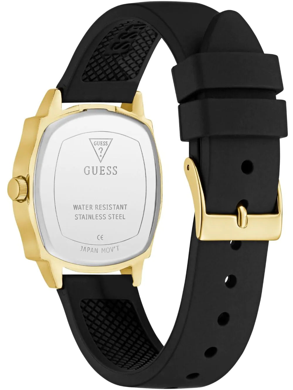 Guess GW0932L2 Ladies Watch Liv 32mm 3ATM