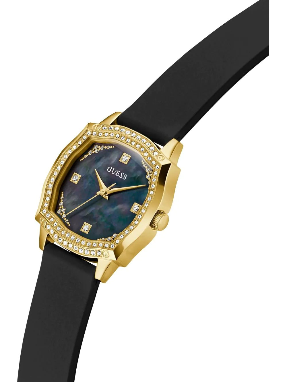 Guess GW0932L2 Ladies Watch Liv 32mm 3ATM