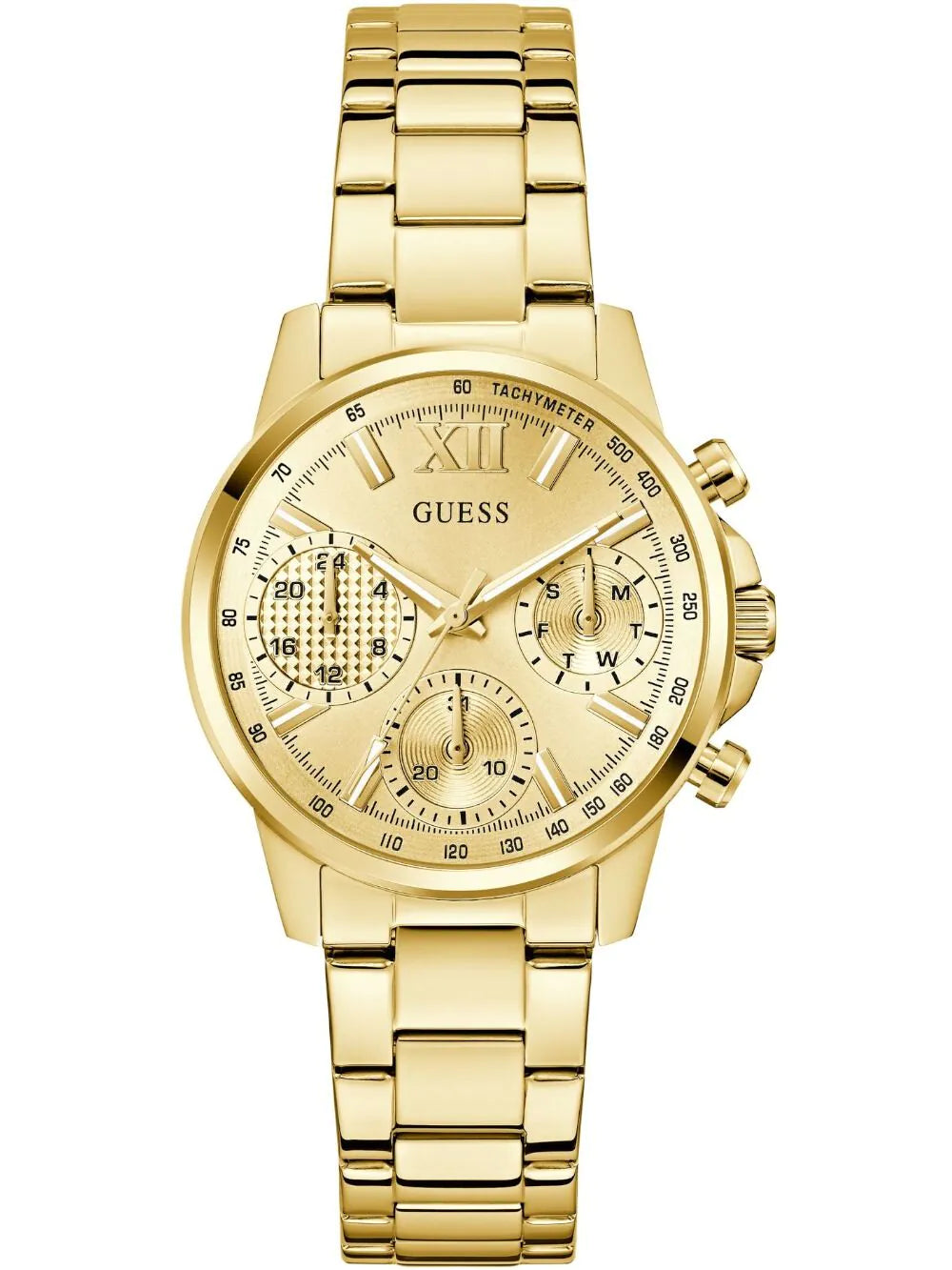 Guess GW0933L2 Ladies Watch Bailey 36mm 3ATM