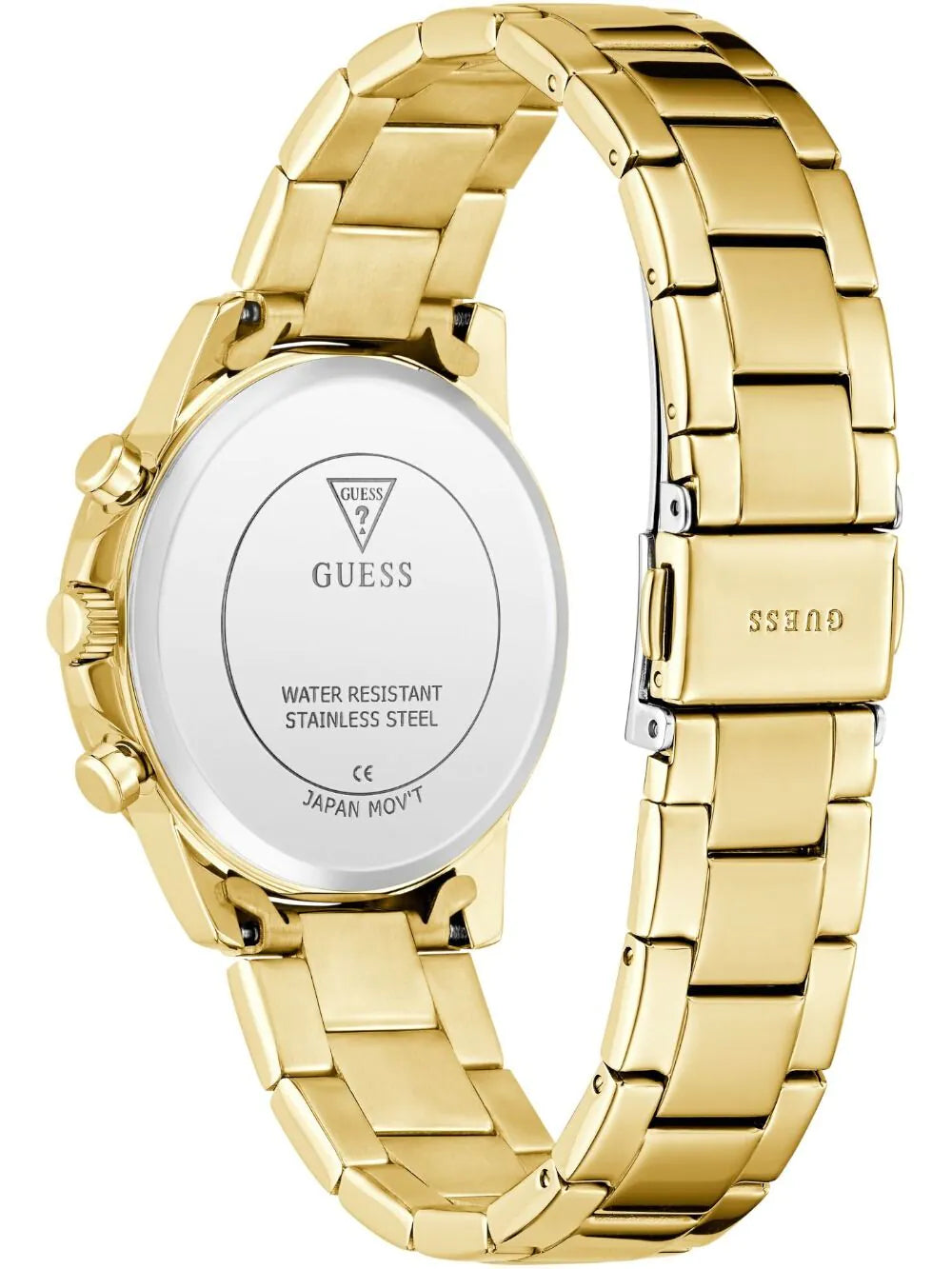 Guess GW0933L2 Ladies Watch Bailey 36mm 3ATM